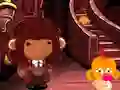 Hra Monkey Go Happy Stage 830 online