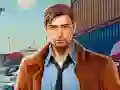 Hra The Dock Detective online
