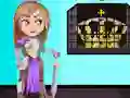 Hra Find The Princess Crown online