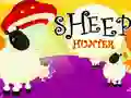 Hra Sheep Hunter online