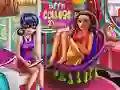 Hra BFFs College Dorm online