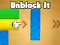 Hra Unblock It online