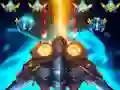Hra Alien Attack online