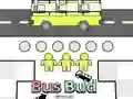 Hra Bus Bud Puzzle online