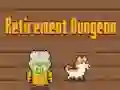 Hra Retirement Dungeon online