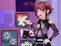 Hra Teen Y2K Emo online