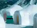 Hra Escape The Igloo House online
