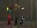 Hra Conga Line Heroes online