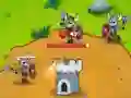 Hra Tower Defenders online
