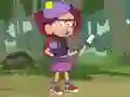 Hra Cartoon Network Character Creator online