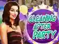 Hra Cleaning After Party online