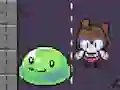 Hra Gacha Panic online