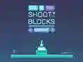 Hra Shoot the Blocks online