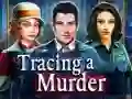 Hra Tracing a Murder online