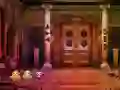 Hra Derelict Palace Escape online