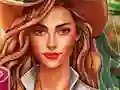 Hra Garden of Romance online