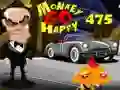 Hra Monkey Go Happy Stage 475 online