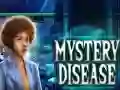 Hra Mystery Disease online