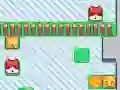 Hra CopyCat online