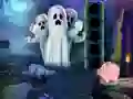 Hra Specter Spirit Escape online