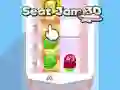 Hra Seat Jam 3D online