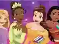 Hra Jigsaw Puzzle: Princess Photo online