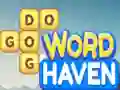 Hra Word Haven online