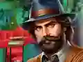 Hra Grand Hotel Intrigue online