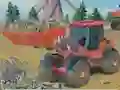 Hra Heavy Excavator Simulator online
