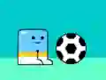 Hra Blumgi Soccer online