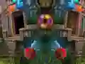 Hra Lonely Lion Rescue online