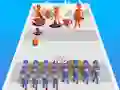 Hra Last War Survival Battle online
