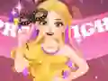 Hra Blonde Sofia Bad Makeup online