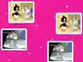 Hra Baby Looney Tunes Match Up online