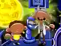 Hra Monkey Go Happy Stage 838 online