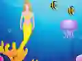 Hra Friends Encounter Pregnant Mermaid online