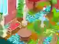 Hra Decor: My Garden online