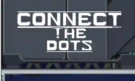 Hra Connect the Dots online