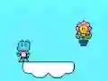 Hra Hop Hop Gumball online