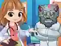 Hra Hospital Werewolf Emergency online