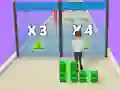 Hra Money Stack Run online