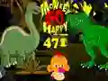 Hra Monkey Go Happy Stage 471 online