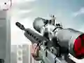 Hra Johnny Trigger Sniper online