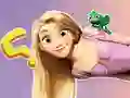 Hra Kids Quiz: What Do You Know About Disney Princesse online
