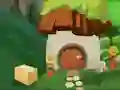 Hra Pink Hippo Rescue online