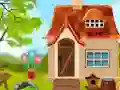 Hra Fantasy Witch Escape online