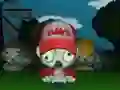 Hra Zombie Math online