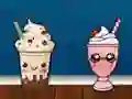 Hra Find Juice Girl online