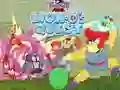 Hra ThunderCats Roar Lion-O's Quest online