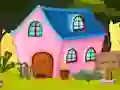 Hra Bandit Parrot Escape online